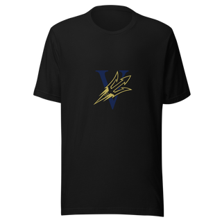 Unisex Staple T-Shirt - Black