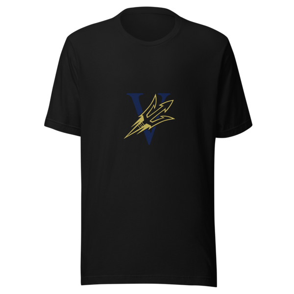 Unisex Staple T-Shirt - Black