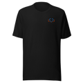 Great Oaks Charter School Unisex Staple T-Shirt | Bella + Canvas 3001