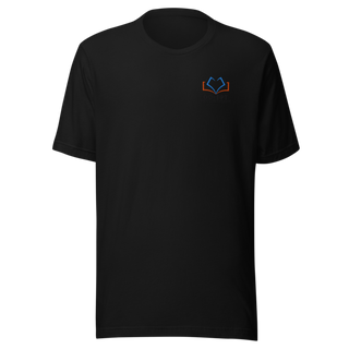 Great Oaks Charter School Unisex Staple T-Shirt | Bella + Canvas 3001