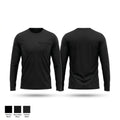 Williamson County K-9 Unit 61975120 Long Sleeve Performance Shirt - 1