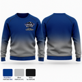 Royal Crush 76739823 Crew Neck Sweatshirt - 1
