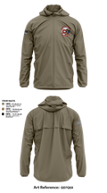 DET 520 13861884 Windbreaker - 1