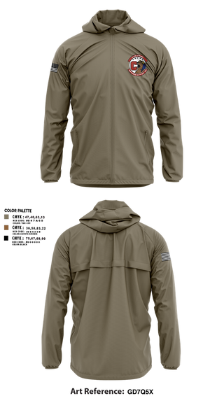 Windbreaker, DET 520, , Teamtime, Team time, sublimation, custom sports apparel, team uniforms, spirit wear, spiritwear, sports uniforms, custom shirts, team store, custom team store, fundraiser sports, apparel fundraiser