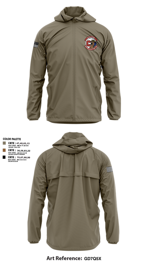 Windbreaker, DET 520, , Teamtime, Team time, sublimation, custom sports apparel, team uniforms, spirit wear, spiritwear, sports uniforms, custom shirts, team store, custom team store, fundraiser sports, apparel fundraiser