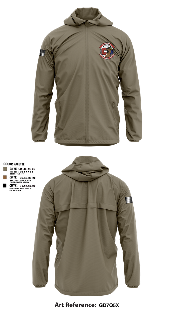 Windbreaker, DET 520, , Teamtime, Team time, sublimation, custom sports apparel, team uniforms, spirit wear, spiritwear, sports uniforms, custom shirts, team store, custom team store, fundraiser sports, apparel fundraiser