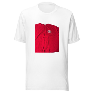 Unisex Staple T-Shirt - White