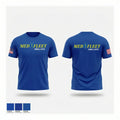 MedFleet CCTP 65366681 Short Sleeve Performance Shirt - 1