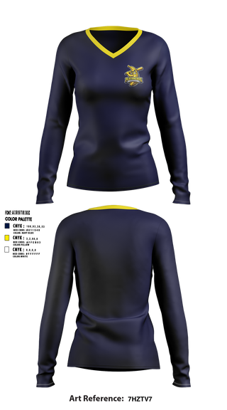 Womens Long Sleeve Vneck Shirt, PC SOFTBALL TEAM, Baseball, Teamtime, Team time, sublimation, custom sports apparel, team uniforms, spirit wear, spiritwear, sports uniforms, custom shirts, team store, custom team store, fundraiser sports, apparel fundraiser