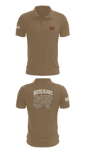 74th MRBC 20192295 Short Sleeve Performance Polo - 7