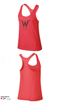 Women's Track Singlet - 2