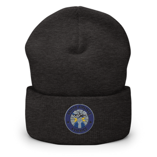 482FW 16916372 Cuffed Beanie | Yupoong 1501KC