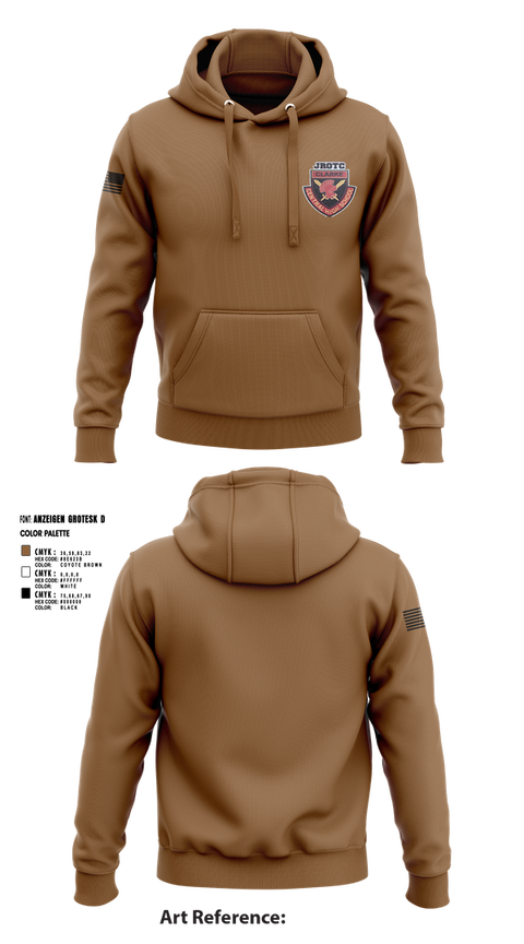 Hoodie, Gladiators, Army, Teamtime, Team time, sublimation, custom sports apparel, team uniforms, spirit wear, spiritwear, sports uniforms, custom shirts, team store, custom team store, fundraiser sports, apparel fundraiser