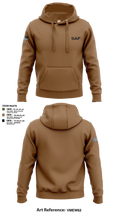 GAF 55246472 Hoodie - 2
