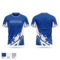 Cudahy St Francis Little Baseball Association Short Sleeve Performance Shirt - 1