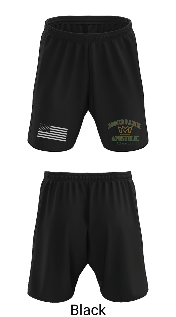 Athletic Shorts With Pockets, Church, , Teamtime, Team time, sublimation, custom sports apparel, team uniforms, spirit wear, spiritwear, sports uniforms, custom shirts, team store, custom team store, fundraiser sports, apparel fundraiser