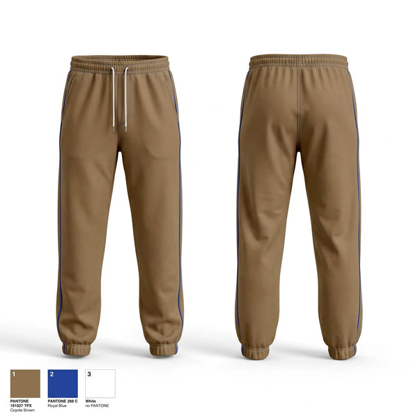 Sweatpants, VIKINGS, Field Hockey, Teamtime, Team time, sublimation, custom sports apparel, team uniforms, spirit wear, spiritwear, sports uniforms, custom shirts, team store, custom team store, fundraiser sports, apparel fundraiser