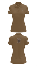 FMS 4 61210303 Women's Short Sleeve Performance Polo  - 14