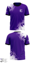 Wildcats 56765138 Short Sleeve Performance Shirt - 1