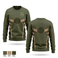 Creakers Crew Neck Sweatshirt - 1