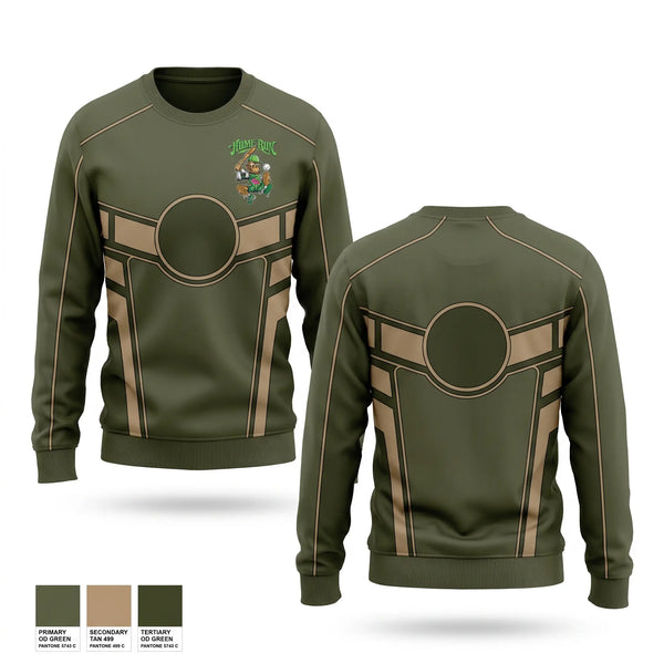 Crew Neck Sweatshirt, Creakers, Softball, Teamtime, Team time, sublimation, custom sports apparel, team uniforms, spirit wear, spiritwear, sports uniforms, custom shirts, team store, custom team store, fundraiser sports, apparel fundraiser