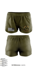 214 Intel 6643892 Ranger Panties - 1