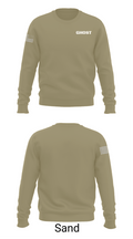GHOST 29479135 Crew Neck Sweatshirt - 85