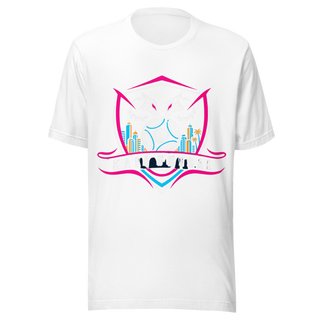 Unisex Staple T-Shirt - White