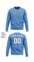 MAGNOLIA BOYS 95703014 Crew Neck Sweatshirt - 20