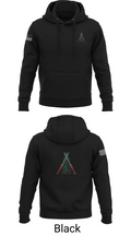 Northeast Florida Woodturning Association 62265388 Hoodie - 25