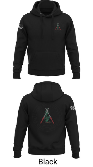 Hoodie, Northeast Florida Woodturning Association, , Teamtime, Team time, sublimation, custom sports apparel, team uniforms, spirit wear, spiritwear, sports uniforms, custom shirts, team store, custom team store, fundraiser sports, apparel fundraiser