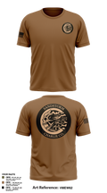 Charlie Company 30754808 Short Sleeve Performance Shirt - 2