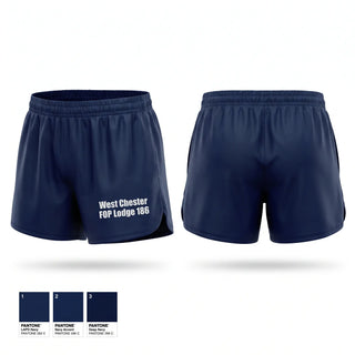 Ranger Panties, West Chester FOP Lodge 186, Police, Teamtime, Team time, sublimation, custom sports apparel, team uniforms, spirit wear, spiritwear, sports uniforms, custom shirts, team store, custom team store, fundraiser sports, apparel fundraiser