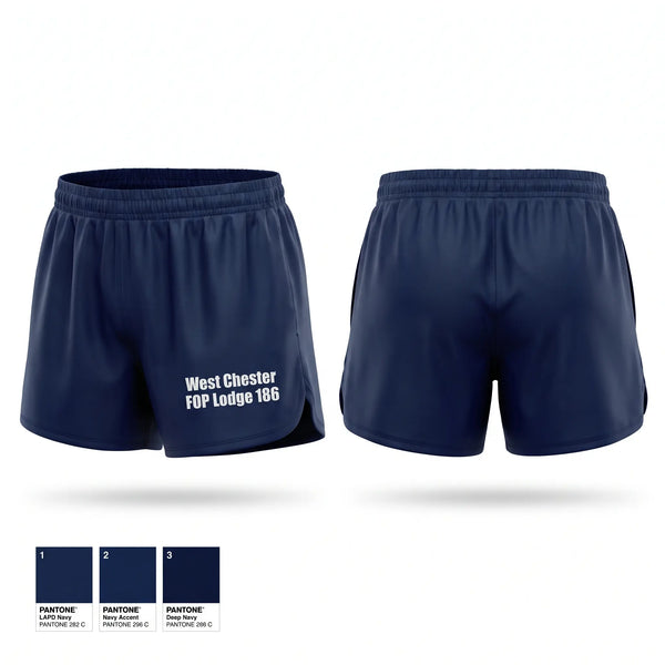 Ranger Panties, West Chester FOP Lodge 186, Police, Teamtime, Team time, sublimation, custom sports apparel, team uniforms, spirit wear, spiritwear, sports uniforms, custom shirts, team store, custom team store, fundraiser sports, apparel fundraiser