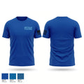 Hatzalah of Baltimore 29982711 Short Sleeve Performance Shirt - 1