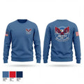 Elite Corps 18992372 Crew Neck Sweatshirt - 1