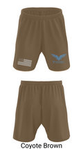 Herc Services 63879409 Athletic Shorts With Pockets - 9