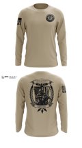 Jefferson County Sheriff's Office S.O.R.T. Long Sleeve Performance Shirt - 11