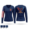 Palmview Old School Cotton Feel Shirt - 1