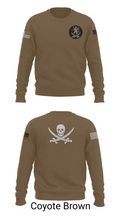321 CRS 14466918 Crew Neck Sweatshirt - 5
