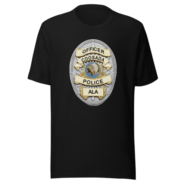 Unisex Staple T-Shirt - Black