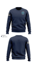 MULLENS FIRE DEPARTMENT 47392416 Crew Neck Sweatshirt - 21