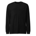 208 Transportation Company 94479647 Unisex Long Sleeve Tee | Bella + Canvas 3501