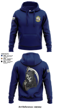 89th ATKS 4594121 Hoodie - 5