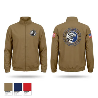 Windbreaker, NRC MAnchester, Navy, Teamtime, Team time, sublimation, custom sports apparel, team uniforms, spirit wear, spiritwear, sports uniforms, custom shirts, team store, custom team store, fundraiser sports, apparel fundraiser