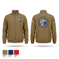 NRC MAnchester 74564984 Windbreaker - 1