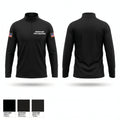 Caruthersville Police Department Windbreaker - 1