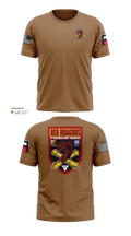 2-306th FAR 32661522 Short Sleeve Performance Shirt - 22