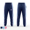 La Plata Lady Warriors Sweatpants - 1
