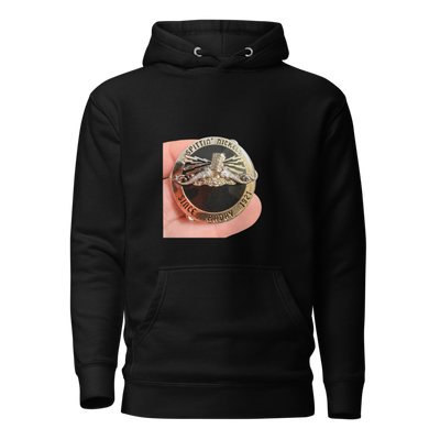 Uss Missouri Unisex Hoodie - 1
